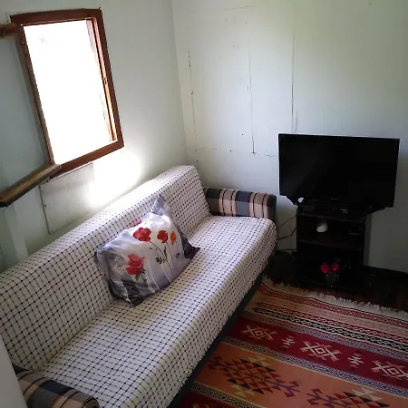 Datca Organik Farm Hause Mugla