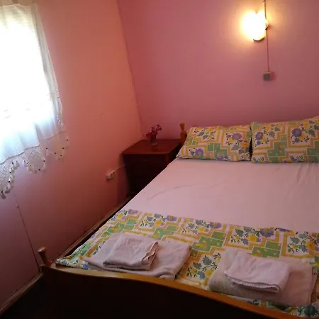 Holiday home Datca Organik Farm Hause Mugla