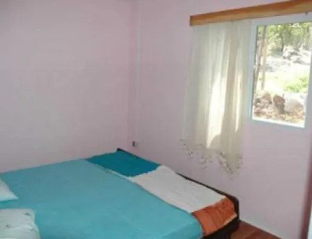Datca Organik Farm Hause Holiday home *