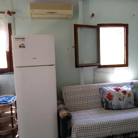 Datca Organik Farm Hause * Mugla
