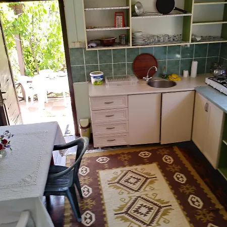 Holiday home Datca Organik Farm Hause *