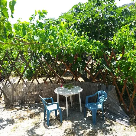 Datca Organik Farm Hause Holiday home Mugla