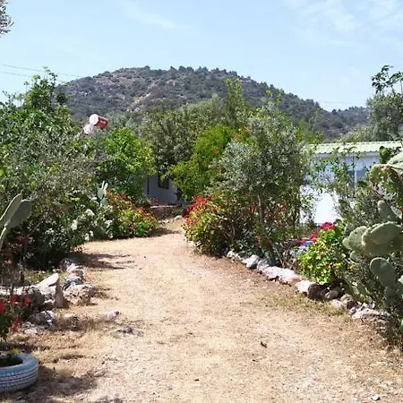 Holiday home Datca Organik Farm Hause *