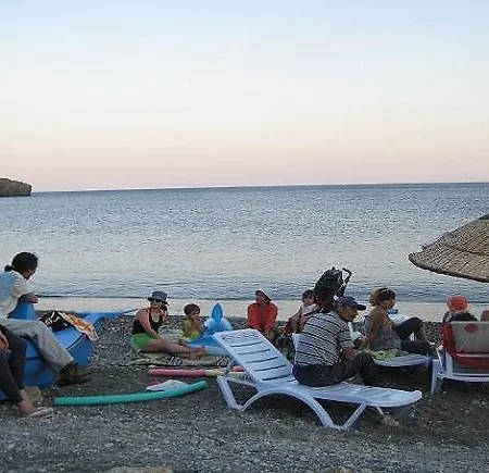 Holiday home Datca Organik Farm Hause Mugla