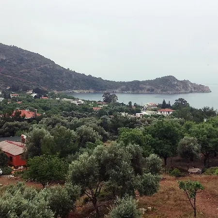 Holiday home Datca Organik Farm Hause *